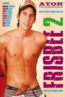 Póster de Frisbee 2