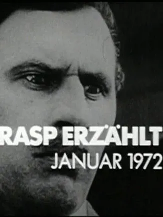 Fritz Rasp interpreta a Himself en Fritz Rasp erzählt