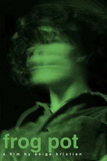 Samantha Green interpreta a Froggie en Frog Pot