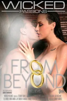 Póster de From Beyond