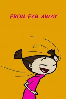 Jesse Vinet interpreta a Saoussan en From Far Away