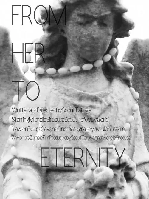 Póster de From Her To Eternity