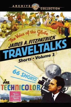 Póster de la película From Liverpool to Stratford