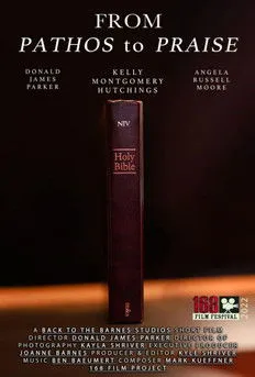 Donald James Parker interpreta a Dad en From Pathos to Praise