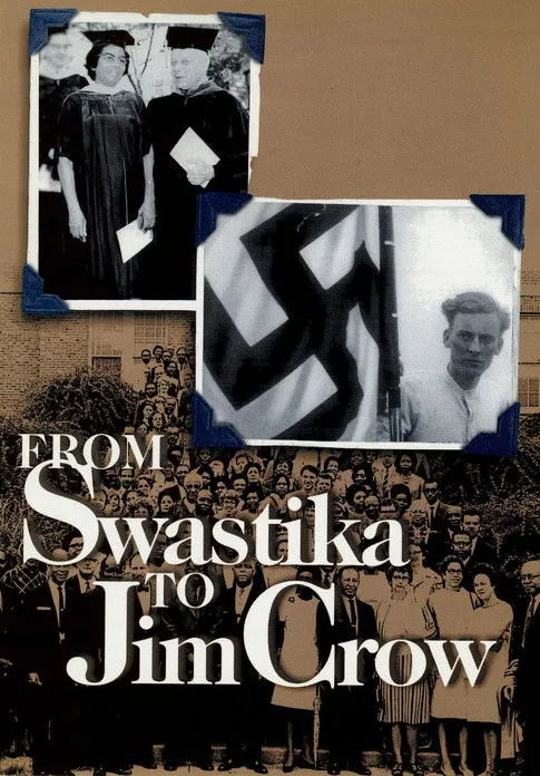 John Hope Franklin interpreta a John Hope Franklin en From Swastika to Jim Crow