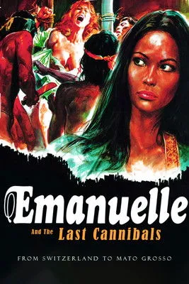 Mónica Zanchi interpreta a Self en From Switzerland to Mato Grosso