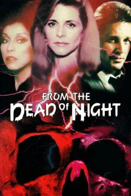 Portada de From the Dead of Night