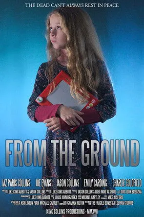 Póster de From the Ground