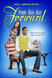 Vanessa Simmons interpreta a Corinne en From This Day Forward