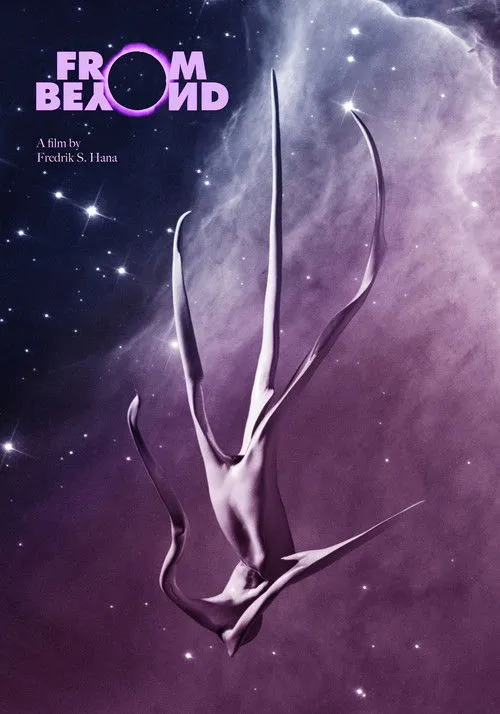 Thomas Aske Berg interpreta a en From.Beyond