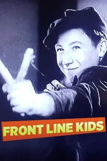 Gerald Rex interpreta a Bert Wragg en Front Line Kids