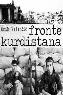 Portada de Fronte Kurdistana