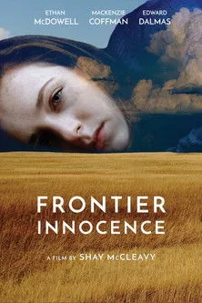 Mackenzie Coffman interpreta a en Frontier Innocence