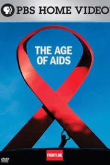 Póster de Frontline: The Age of AIDS