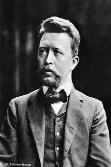 Torsten Bergström interpreta a  en Frösöblomster