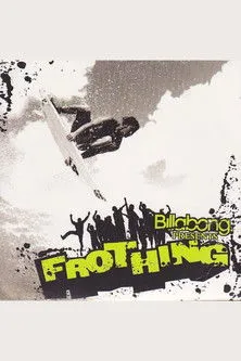 Kolohe Andino interpreta a en Frothing