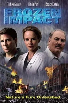 Póster de Frozen Impact
