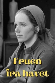 Póster de la película Fruen fra havet