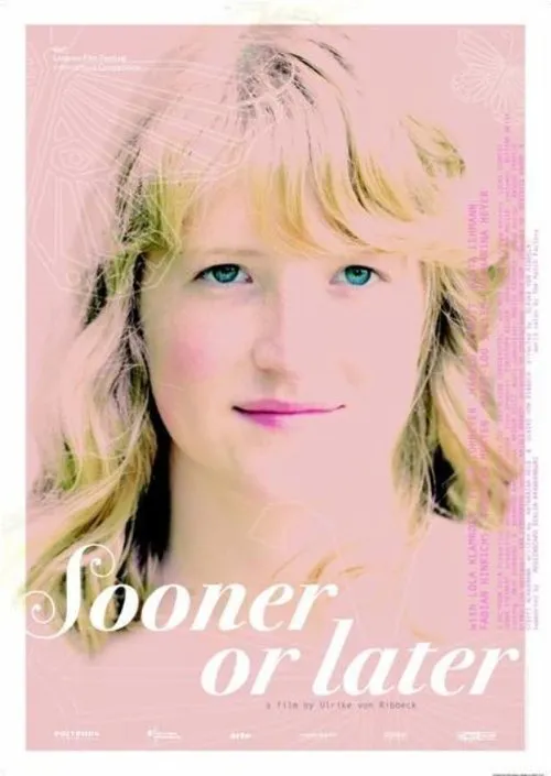 Póster de Früher oder später