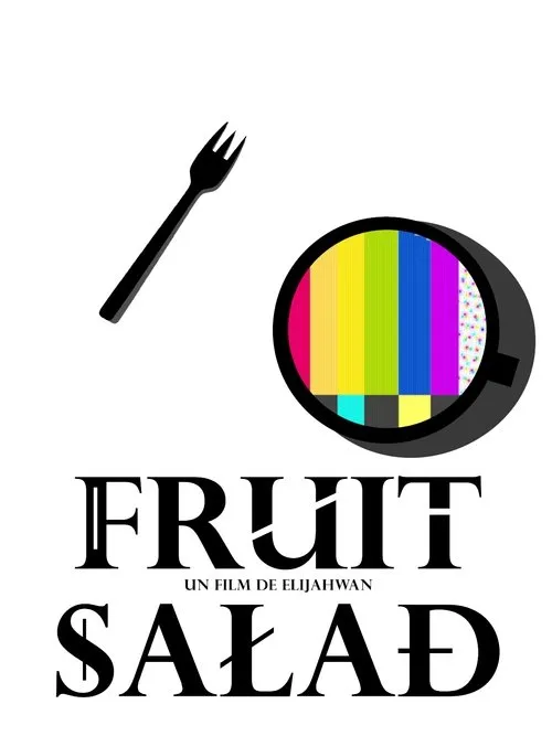 Elijahwan Butler interpreta a Ken en Fruit Salad