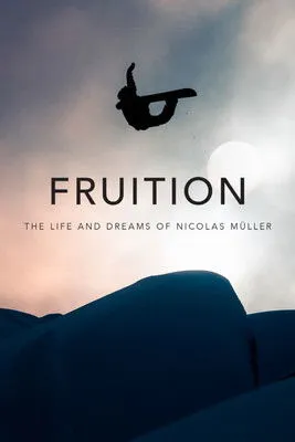 Nicholas Müller interpreta a Himself en Fruition - The Life and Dreams of Nicolas Müller