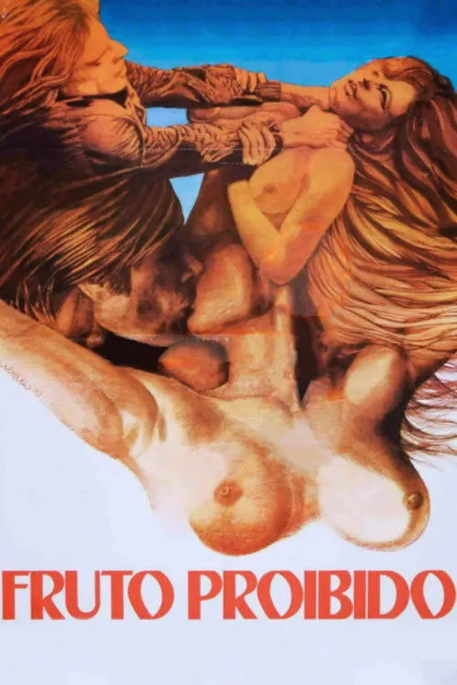 Paulo César interpreta a  en Fruto Proibido