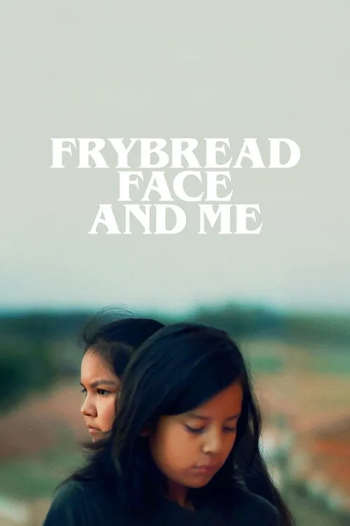 Póster de Frybread Face and Me