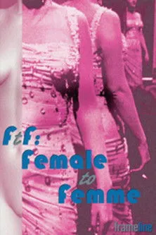 Jewelle Gomez interpreta a Self en FtF: Female to Femme