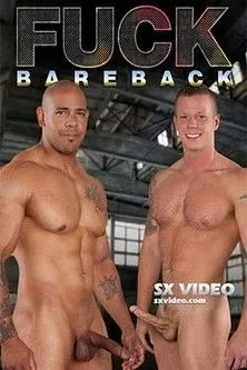 Póster de Fuck Bareback