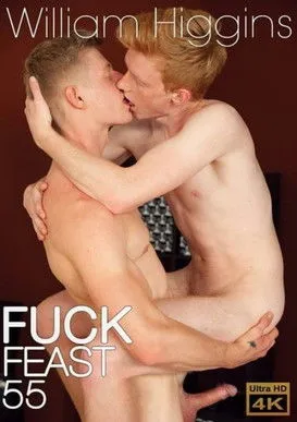 Póster de la película Fuck Feast 55