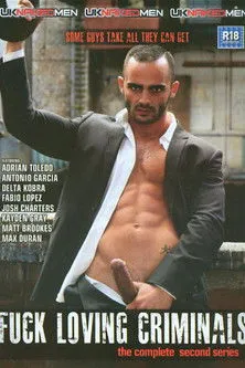 Póster de Fuck Loving Criminals 2