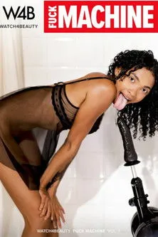 Póster de Fuck Machine Vol. 1