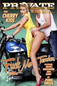 Póster de Fuck Me Tender