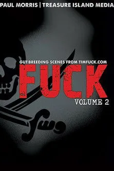 Póster de Fuck: Volume 2