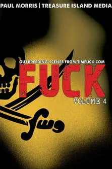 Póster de Fuck: Volume 4