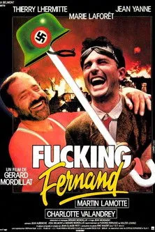 Póster de la película Fucking Fernand