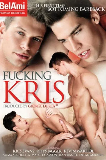 Póster de Fucking Kris