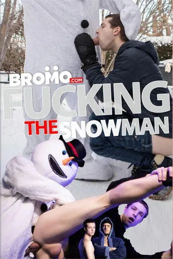 Póster de la película Fucking The Snowman
