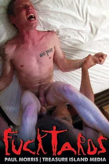 Póster de Fucktards