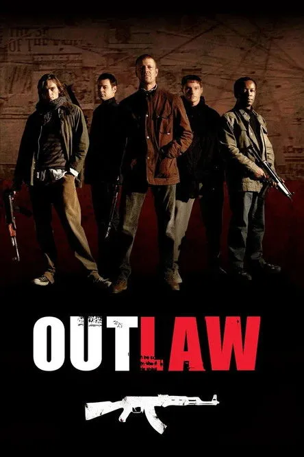 Sean Bean interpreta a Danny Bryant en Fuera de control (Outlaw)