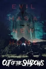 Goran D. Kleut interpreta a Baal en Fuera de las Sombras