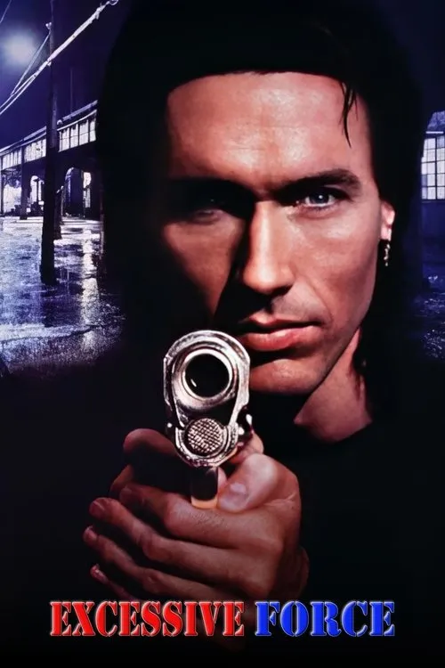 Danny Epper interpreta a Hitman #2 en Fuerza excesiva