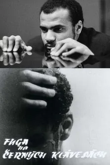 Milan Jonáš interpreta a en Fuga na černých klávesách