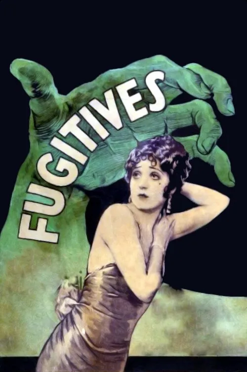Jean Laverty interpreta a Mame en Fugitives