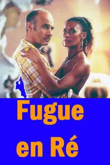 Póster de Fugue en Ré