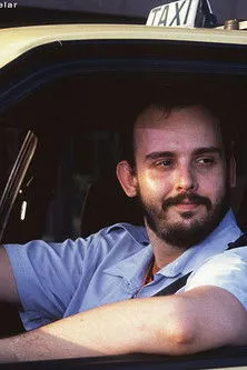 Alexandre Akerman interpreta a en Fui!!!