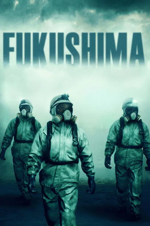 Ken Watanabe interpreta a Masao Yoshida en Fukushima