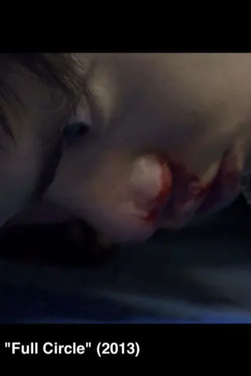 Póster de Full Circle
