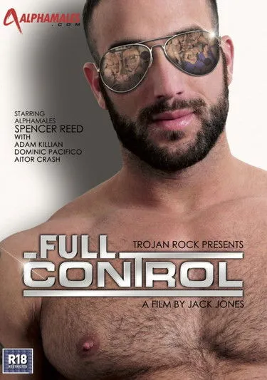 Póster de Full Control
