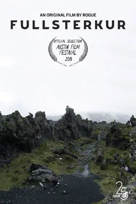 Póster de Fullsterkur